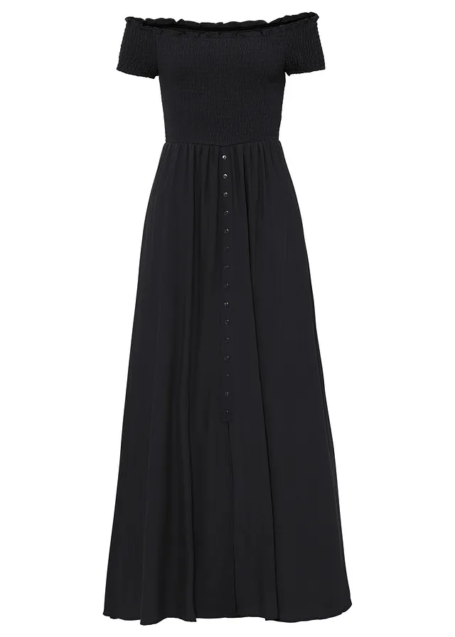 Rochie cu piepţii elastici