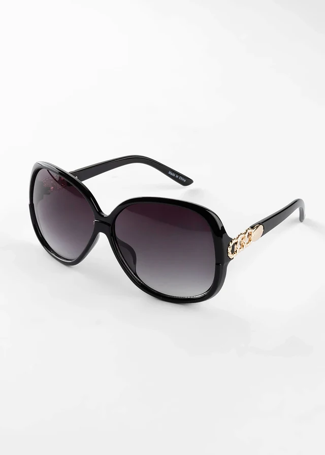 Lunettes de soleil