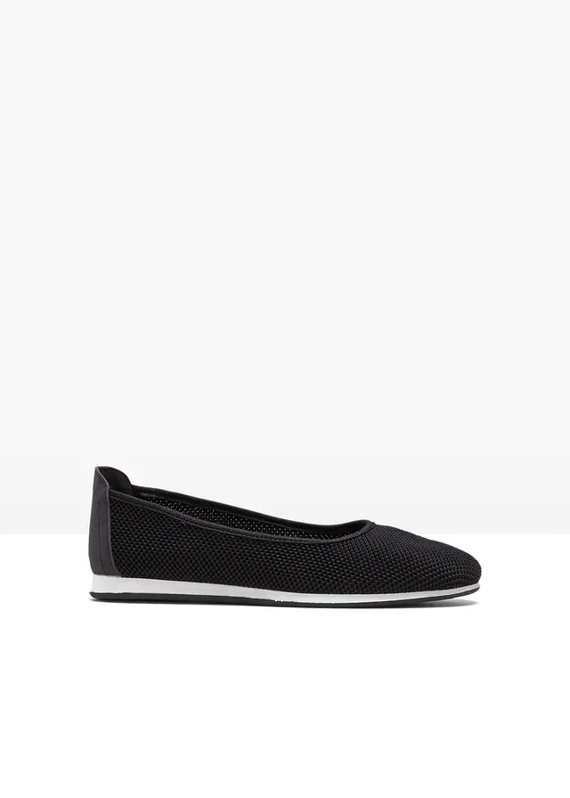 Comfort ballerina's