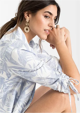 Boucles d’oreille avec pendentif • couleur dorée • Boutique bonprix