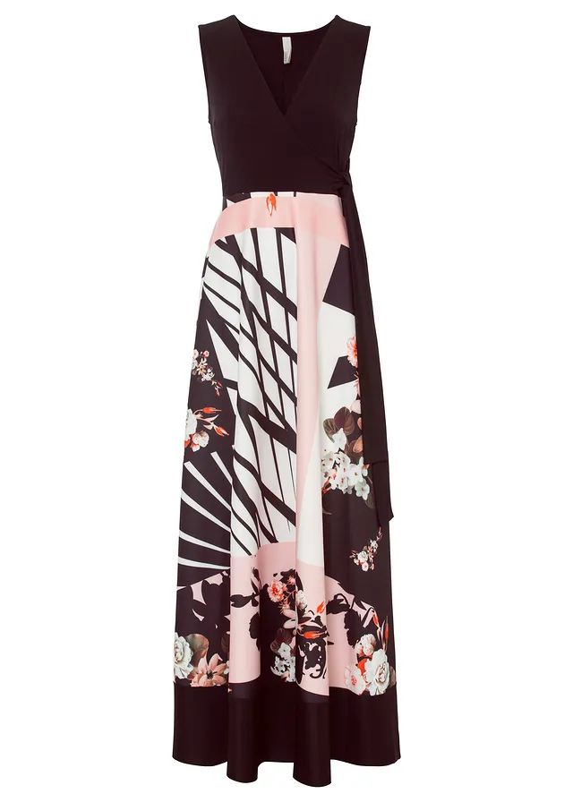 Maxi jurk