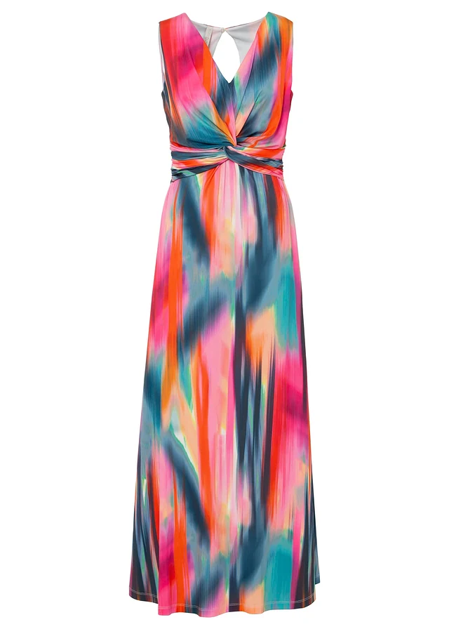 Maxi jurk