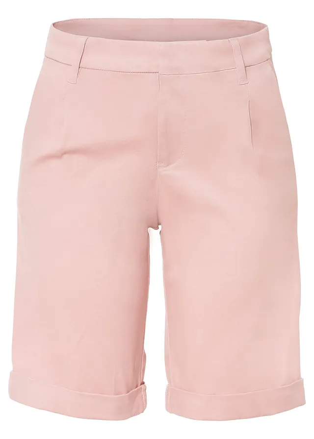 Bermuda extensible