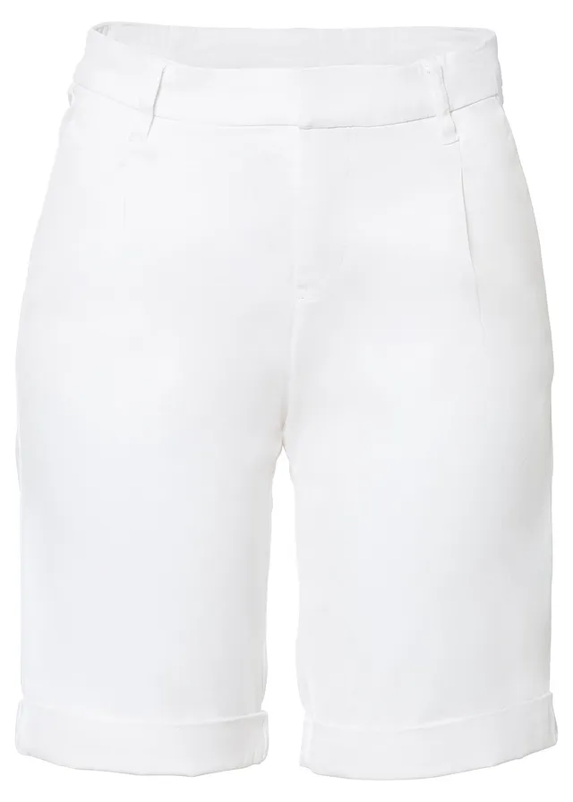 Bermude stretch