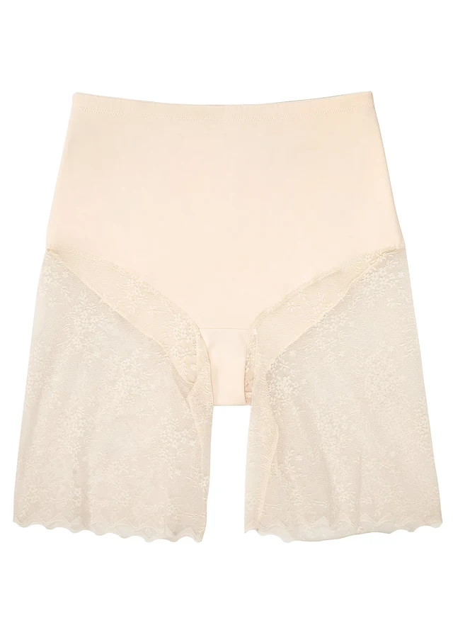 Corrigerende biker short, medium corrigerend