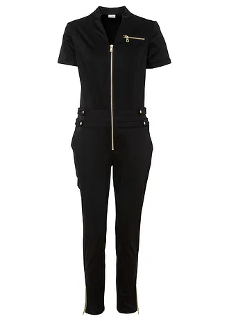 Combinaison • noir • Boutique bonprix