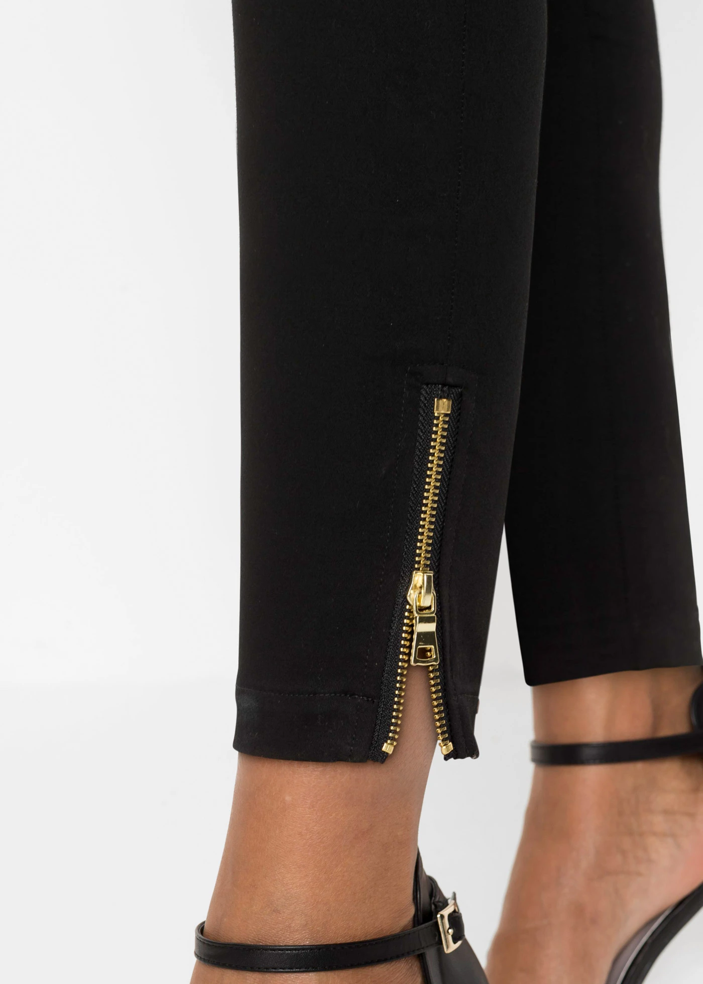 Combinaison • noir • Boutique bonprix