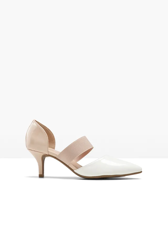 Pumps