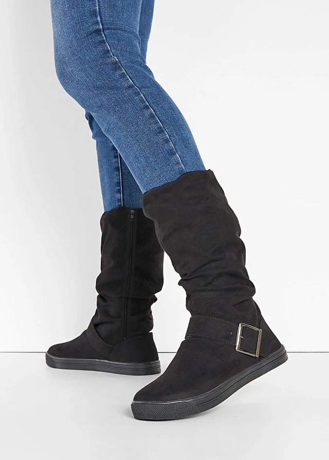 Winterlaarzen • zwart • product-page.page-title-suffix