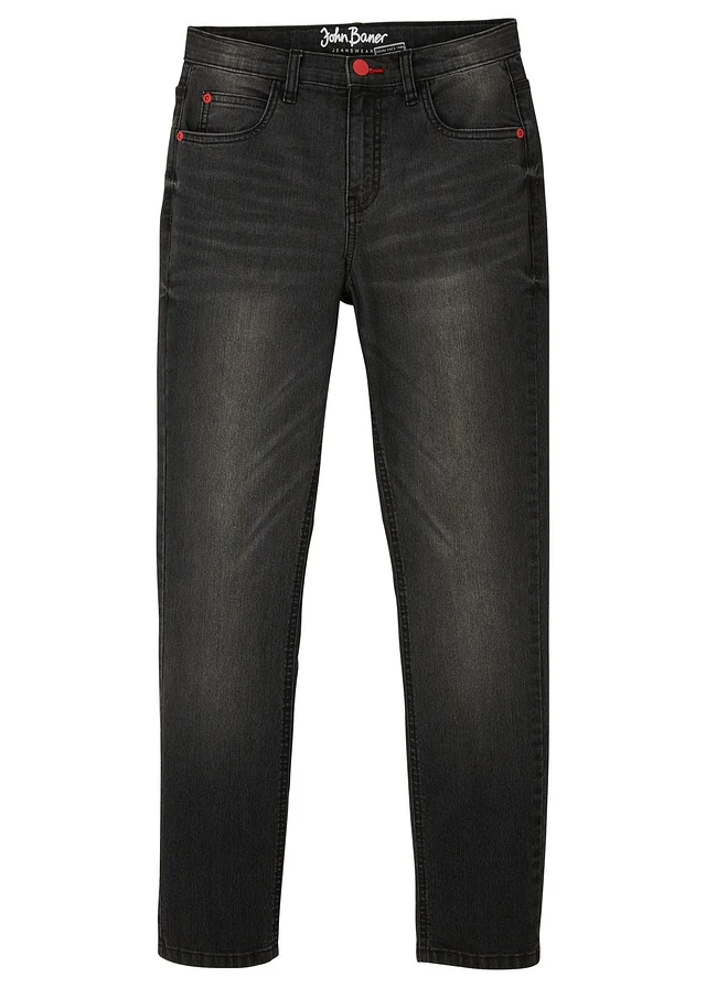 gris denim