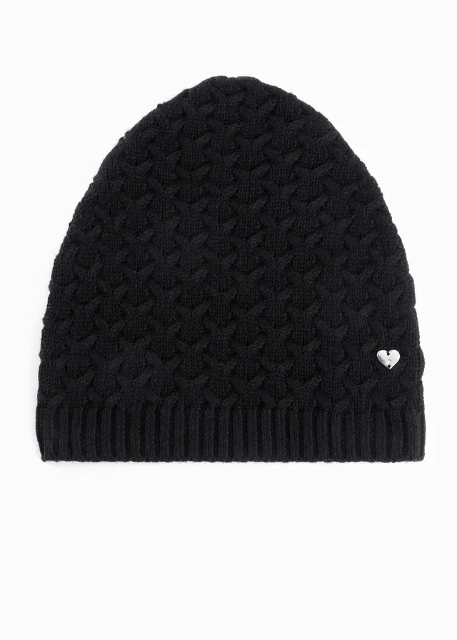 Čiapka s podielom kašmíru Čiapka s podielom kašmíru