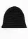 Beanie, Kleur: zwart