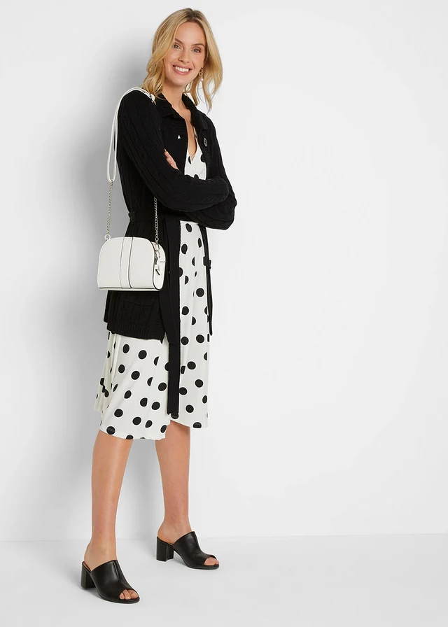 Lang vest • zwart • product-page.page-title-suffix