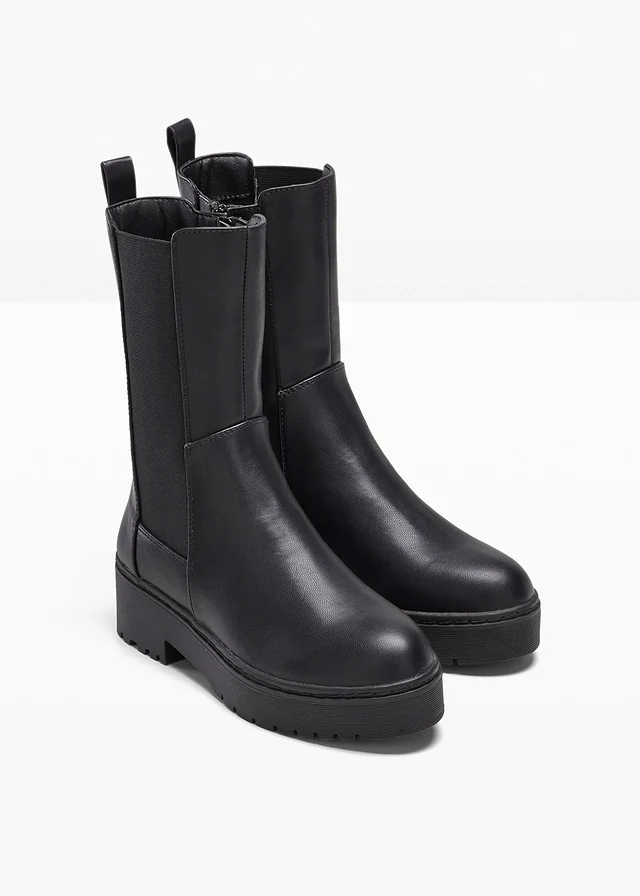 Bottes • noir • product-page.page-title-suffix