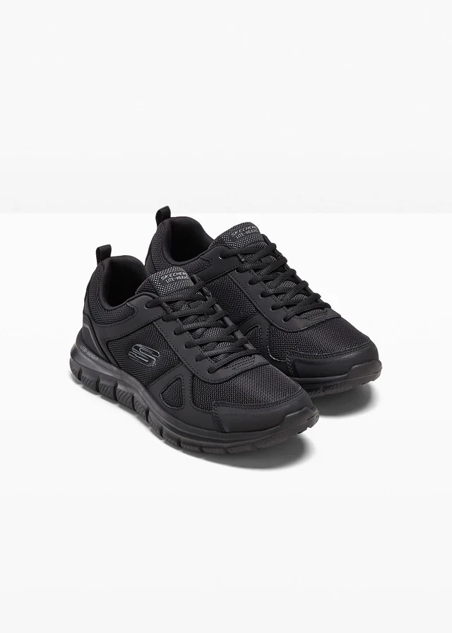 Sneakers Skechers à mémoire de forme • noir • product-page.page-title-suffix