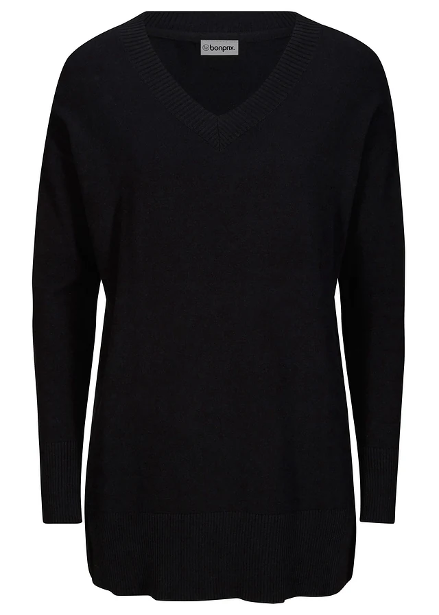 Pull long