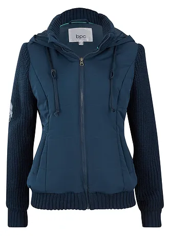 Bunda na přechodné období