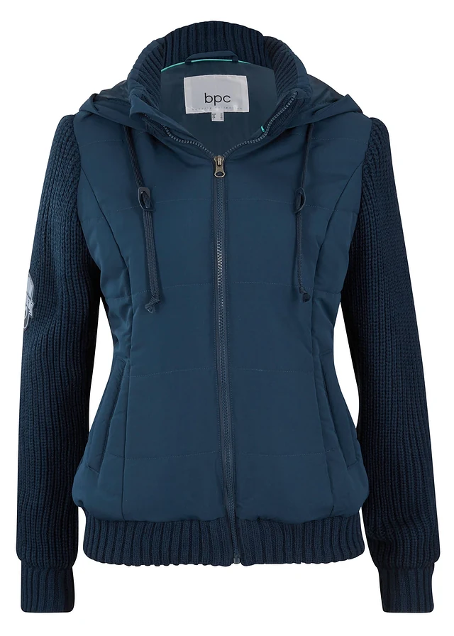 Veste de mi-saison