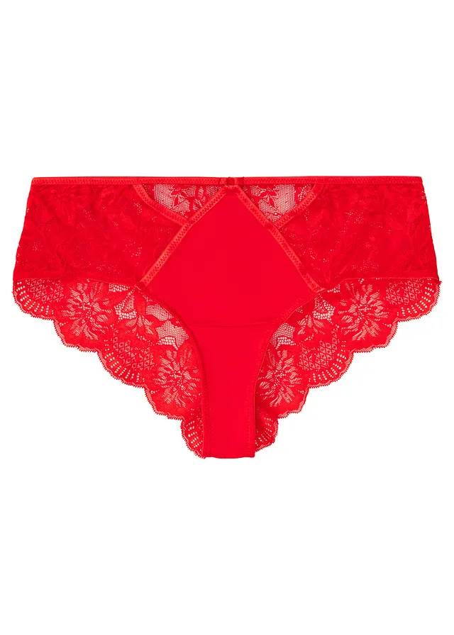 Chiloți panty-string