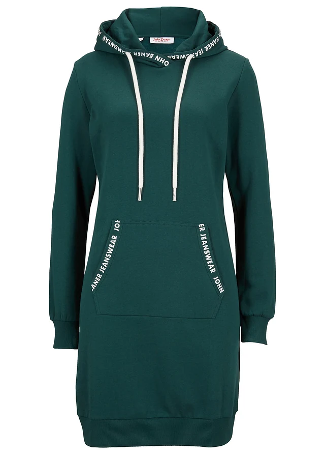 Robe sweat