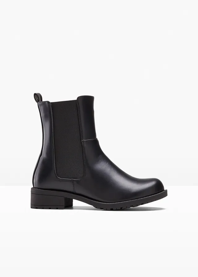 Chelsea boots