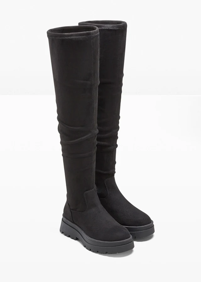 Cuissardes • noir • product-page.page-title-suffix