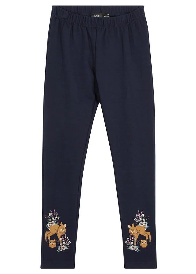 Legginsy termiczne