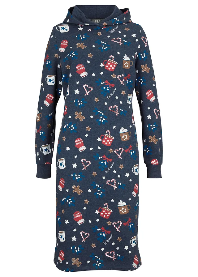 Rochie casual de Crăciun