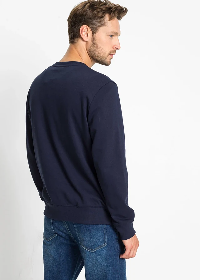 Sweater (set van 2) • donkerblauw-olijfgroen • product-page.page-title-suffix