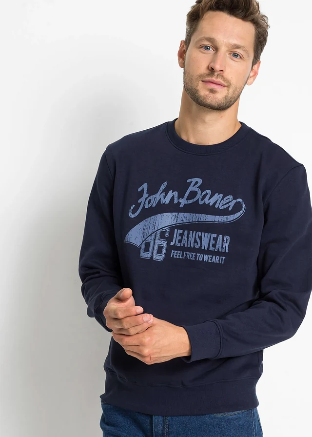Sweater (set van 2) • donkerblauw-olijfgroen • product-page.page-title-suffix