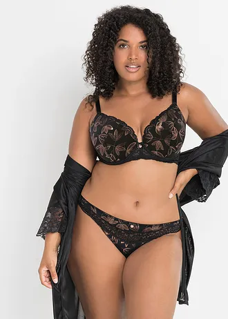 Figi, kolor: czarno-miedziany