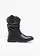 Bottes, Couleur: noir