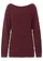 Pull, Couleur: rouge érable chiné