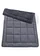 Couette Polar Fleece, Couleur: gris + anthracite