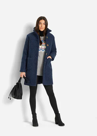 Termo legíny, barva: černá