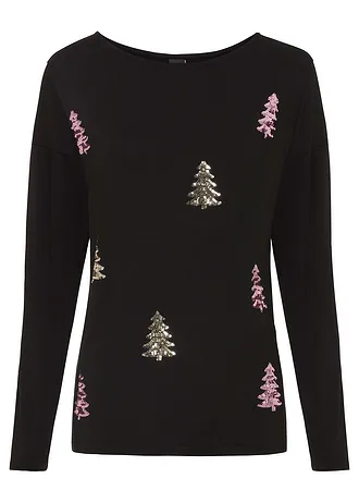 T-shirt en viscose fluide