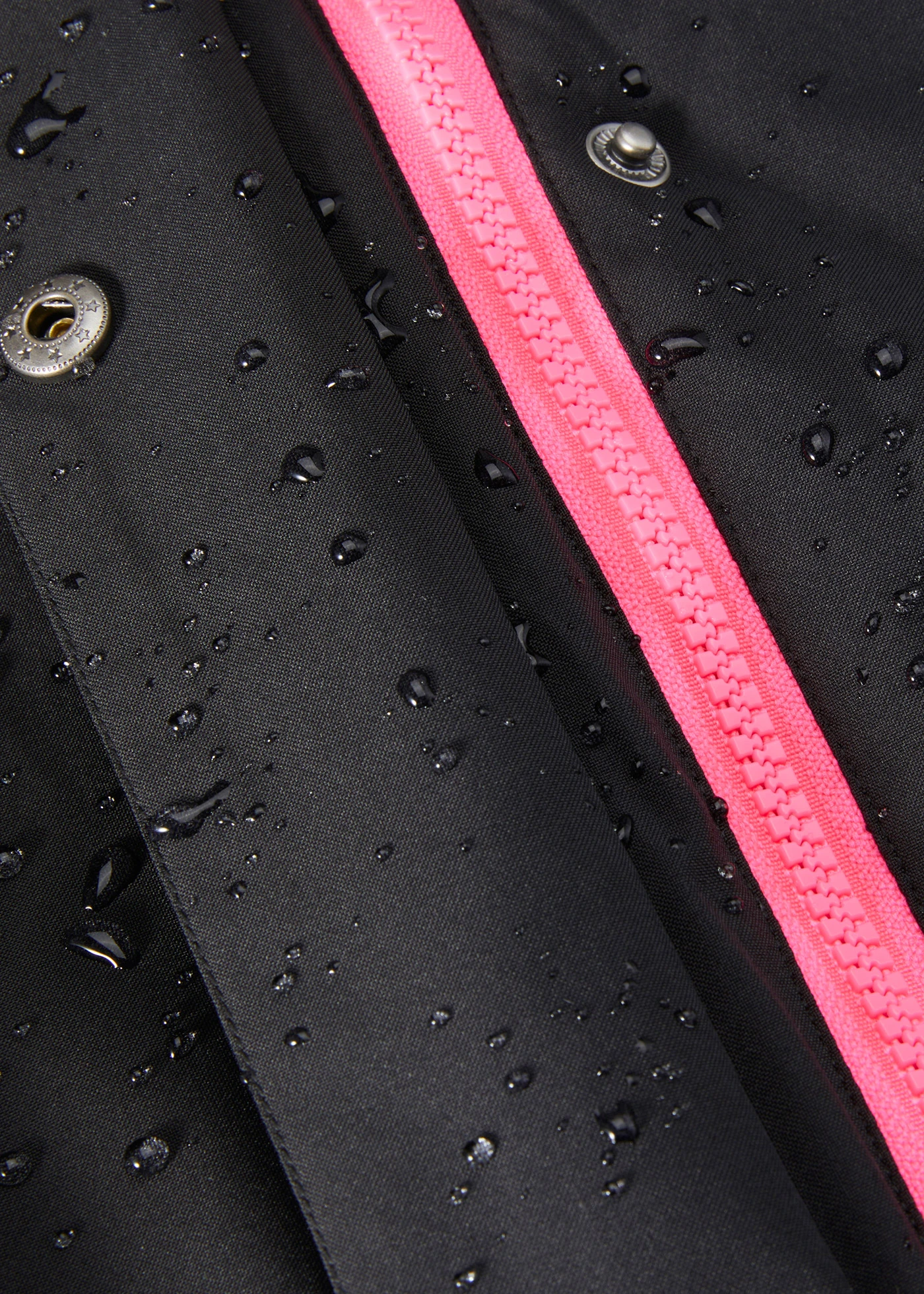 Parka imperméable et rembourrée • noir • Boutique bonprix