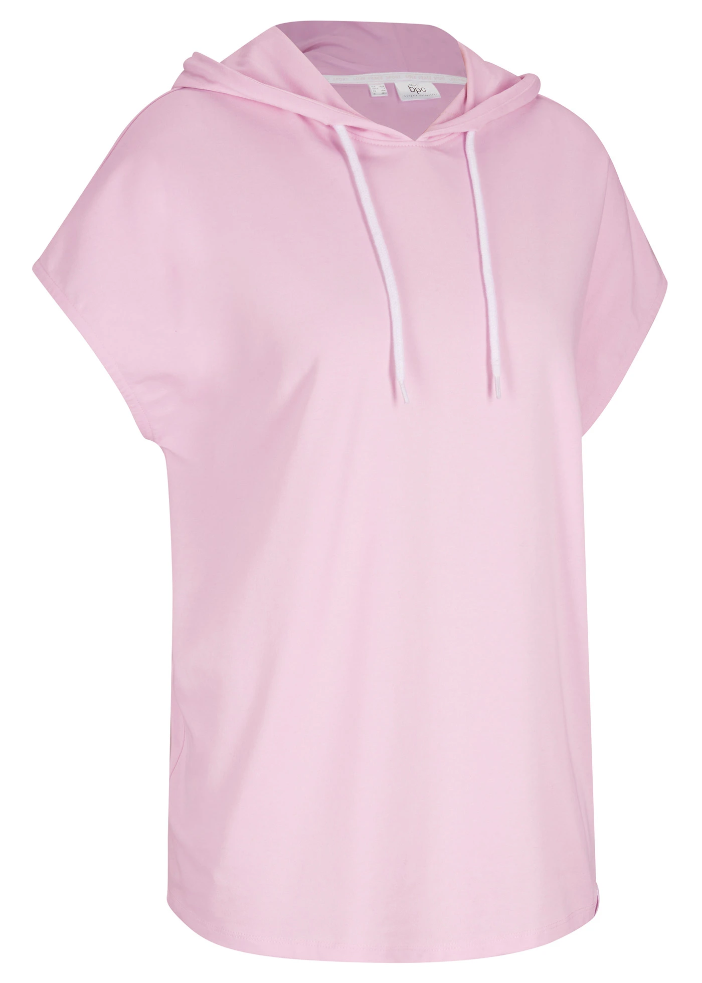 Oversized hoodie • antraciet gemêleerd plus size • bonprix online shop