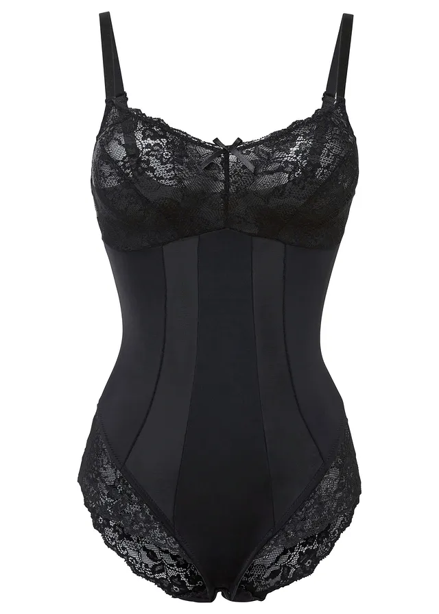Corrigerende body, medium corrigerend