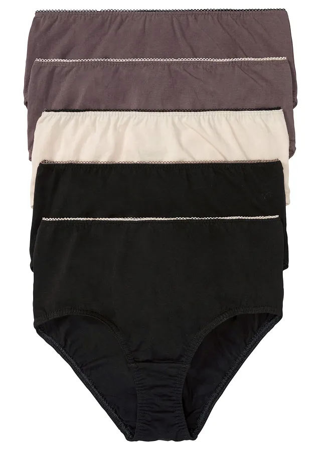 Maxislip (set van 5)