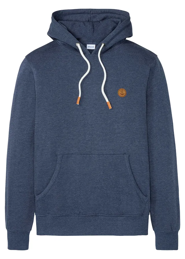 Sweat à capuche