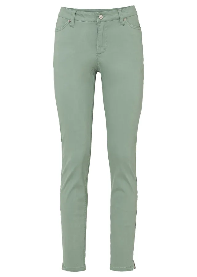 Pantaloni cu stretch