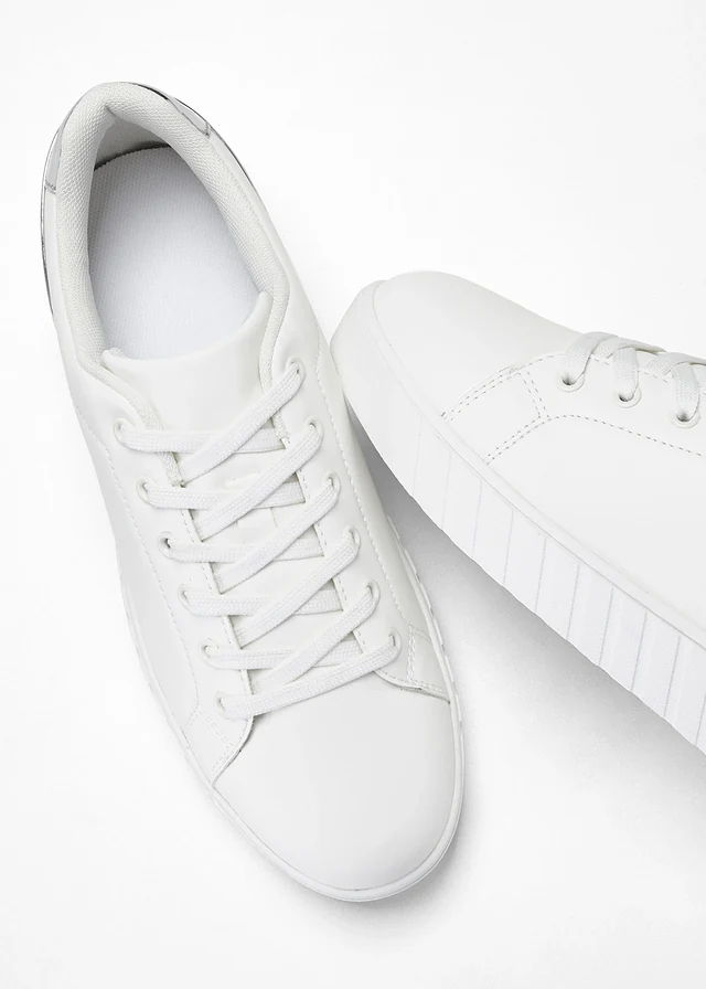 Sneakers • blanc • product-page.page-title-suffix