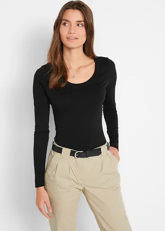 Body Loungewear, barva: černá