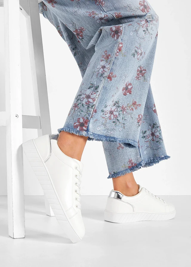 Sneakers • blanc • product-page.page-title-suffix