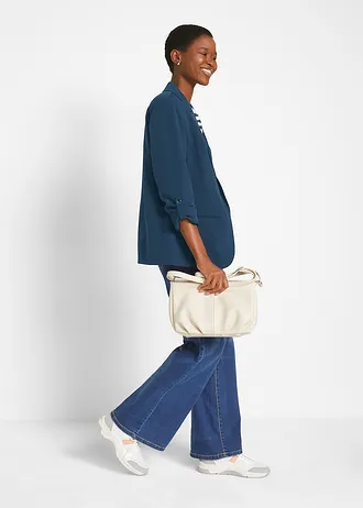 Oversize blejzr • tmavě modrá • bonprix obchod