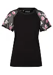 noir floral