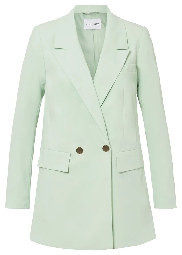 Sacou oversize