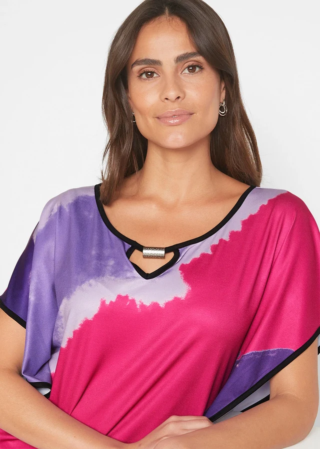 Tunique • pink lady/violet foncé • product-page.page-title-suffix