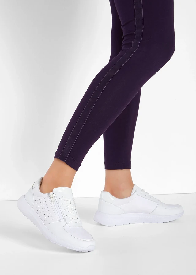 Sneakers à strass • blanc • product-page.page-title-suffix